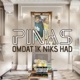 Omdat Ik Niks Had Single
