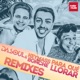 Para Qué Llorar Remixes Single