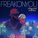 Freak on You Tonight feat Lea Robinson Single