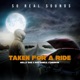Taken for a ride feat Billy Boi Big Donzz DBDROH Single