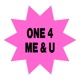 One 4 Me U Single