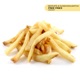 Free Fries Single