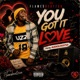 U GOT IT feat THEMBERLAND Single