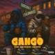 G A N G O feat B Rich Thyra Sanders Single