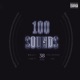 100 Sounds feat jdrly PS Single