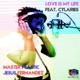 Love Is My Life feat Cylaries Single