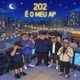 202 é o Meu AP Single
