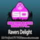 Ravers Delight Future Shock Remix feat Yuki Single