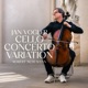 Schumann Cello Concerto Variation After Cello Concerto in A Minor Op 129 II Langsam Single