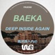 Deep Inside Again Single