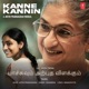 Kanne Kannin From Pachuvum Athbutha Vilakkum Single