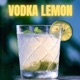 Vodka Lemon Single