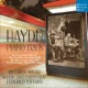 Haydn Piano Trios