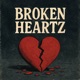 Broken Heartz feat Mr JoBoo KingWall E Single