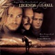 Legends of the Fall Original Motion Picture Soundtrack