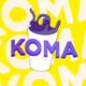 Koma Single