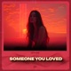 Someone You Loved Techno Single
