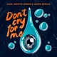 Don t Cry For Me Single