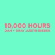 10 000 Hours Single
