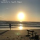 Sunsets in South Padre Single