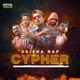 Odisha Rap Cypher Single feat PHOENIX l JRM Bawa Maharaj Aghori Single