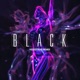 Black hoodtrap remix Single