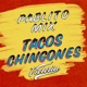 Tacos Chingones Single