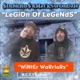 Legion of Legends Winter Warriors
