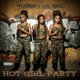 Hot Girl Party Single