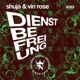 Dienstbefreiung Single