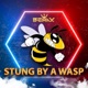Stung by a Wasp Single