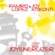 Joyenergizer Ramiro Lopez Remix Single