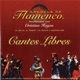 Escuela de Flamenco Cantes Libres Cristina Hoyos Presenta