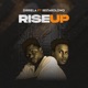RISE UP feat IBSTAROLOWO Single