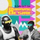 Burning Desire feat OFFEI Single
