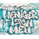 Weniger isch meh Single