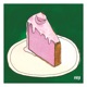 Angel Dust Cake