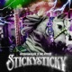 Sticky Sticky Single