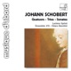 Johann Schobert Quatuors Trios Sonates