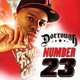 Number 23