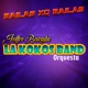 BAILAS POR QUE BAILAS feat Sharon La Hechicera