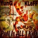 Pain Is All I KnØ feat Alyus Single