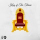 King of the Throne Single