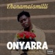 Onyarra the Genesis EP