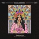 SHANTI PEACE Hindi Version Single