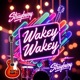 Wakey Wakey Single