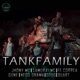 Tankfamily feat Jhony Mc Samurai MC Doug Nego Drama Fernanda Correa Gune Du Art Single