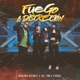 Fuego a Discreción Single