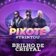 Brilho de Cristal Ao Vivo Single