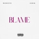 Blame feat Jerik Single